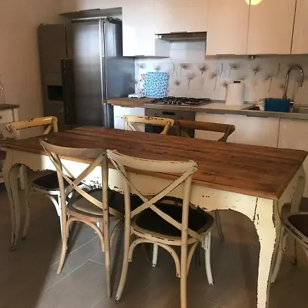 Vacanza Facile Villetta Indipendente Vakantiehuis Otranto