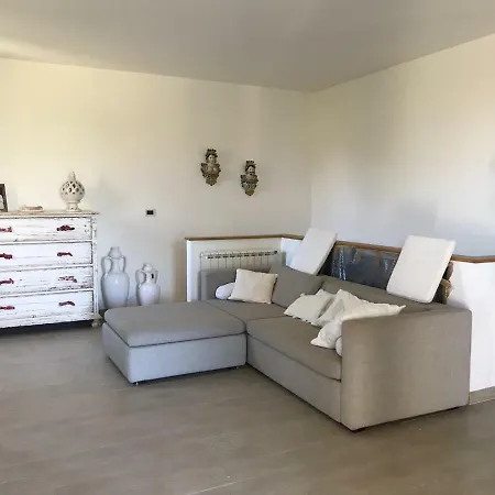 Vacanza Facile Villetta Indipendente Vakantiehuis Otranto
