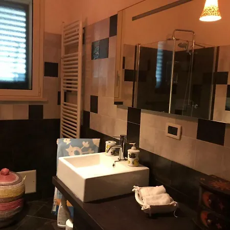 Vacanza Facile Villetta Indipendente Vakantiehuis *
