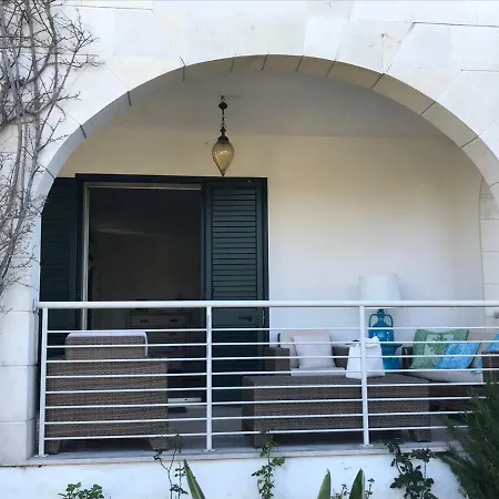 Vakantiehuis Vacanza Facile Villetta Indipendente Otranto