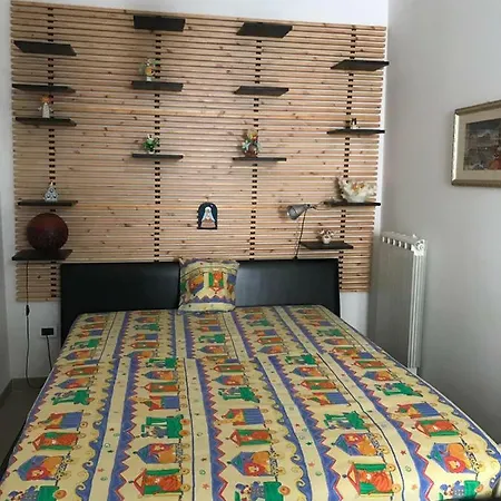 Vakantiehuis Vacanza Facile Villetta Indipendente