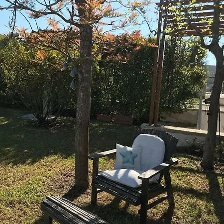 Vacanza Facile Villetta Indipendente Vakantiehuis *