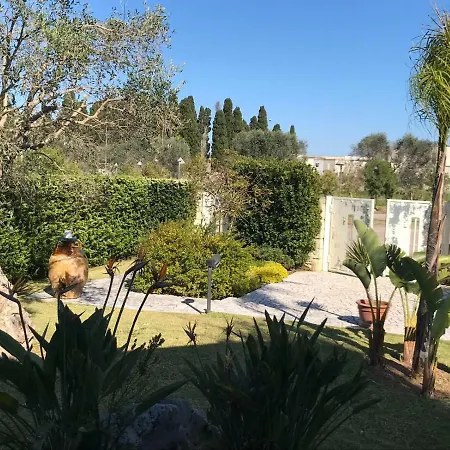 Vacanza Facile Villetta Indipendente * Otranto